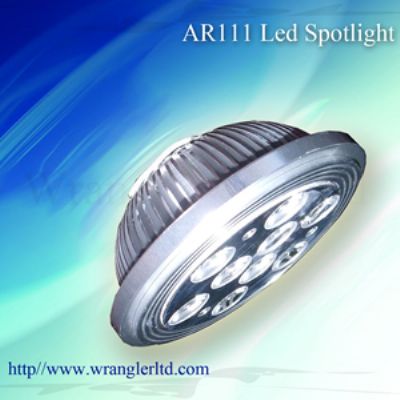 AR111 - Led Spotlighting Lamp (Bulb)
WRILED� (WRI) offers several different solutions which simply slot into existing AR111 fittings. We often find that AR111 lamps are placed in a difficult to access location. With 45,000 hour longevity, this will considerably ease the cost and hassle of changing lamps.
Using 9 Watts these replace 45-75Watt lamps. Traditional AR111 lamps offer good brightness but they do get extremely hot and blow frequently
AR111 - Led Spotlighting Lamp (Bulb)
WRILED� (WRI) offers several different solutions which simply slot into existing AR111 fittings. We often find that AR111 lamps are placed in a difficult to access location. With 45,000 hour longevity, this will considerably ease the cost and hassle of changing lamps.
Using 9 Watts these replace 45-75Watt lamps. Traditional AR111 lamps offer good brightness but they do get extremely hot and blow frequentlyAR111 - Led Spotlighting Lamp (Bulb)
WRILED� (WRI) offers several different solutions which simply slot into existing AR111 fittings. We often find that AR111 lamps are placed in a difficult to access location. With 45,000 hour longevity, this will considerably ease the cost and hassle of changing lamps.
Using 9 Watts these replace 45-75Watt lamps. Traditional AR111 lamps offer good brightness but they do get extremely hot and blow frequently
An LED alternative to the popular
AR111 lamp unit.
12V AC/DC supply.
No UV.
No heat in the beam.
Free of mercury and hazardous materials.



